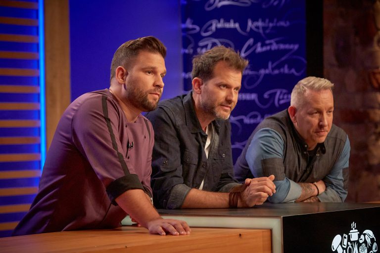 Megható fotók Rácz Jenőről és kislányáról