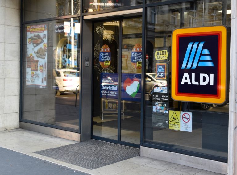 Folytatódik az óriási kiárusítás az Aldi üzleteiben, mutatjuk a részleteket