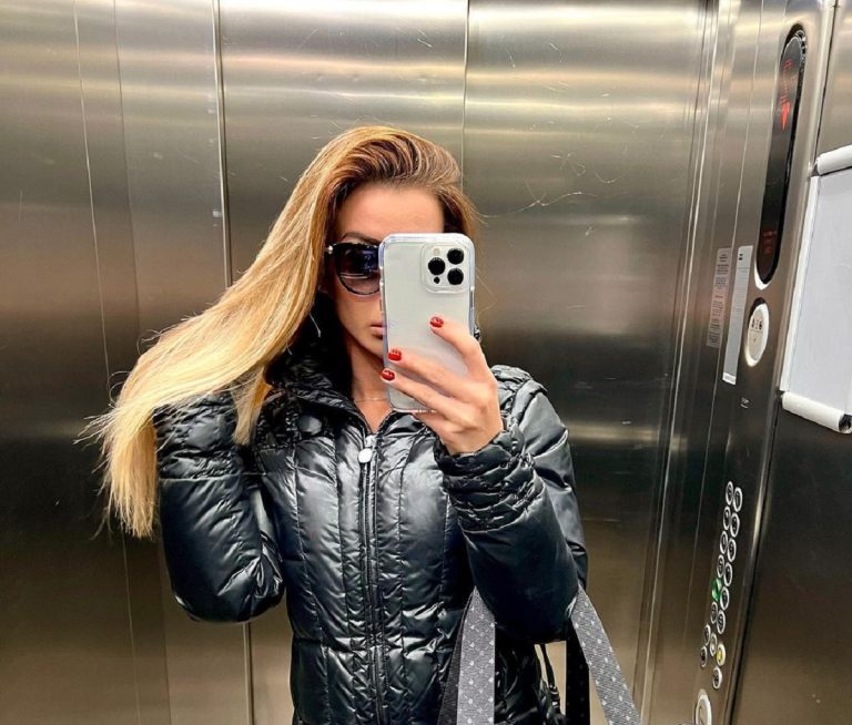 Kocsis Alexandra balis bikinis fotójánál most nincs forróbb