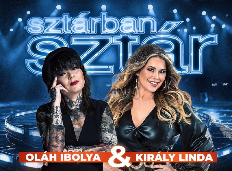 Jön a Sztárban Sztár döntője a TV2-n