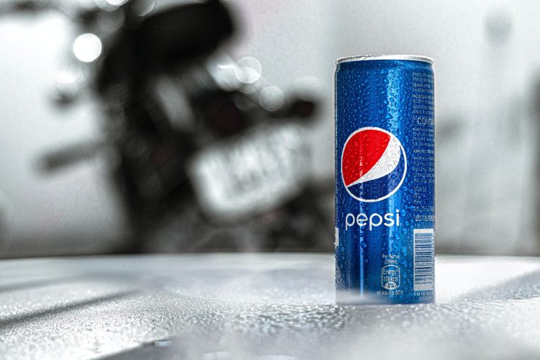 A Pepsi 14 év után lecseréli logóját