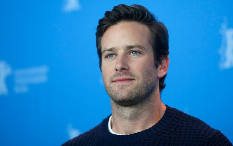 Az ügyészségre került Armie Hammer ügye