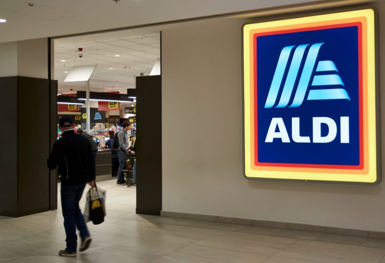 Az ALDI vezére elárult pár részletet a milliós fizetéssel járó pozícióról