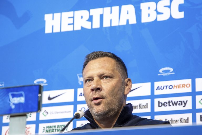 Dárdai vereséggel tért vissza a Hertha kispadján, nyert a Werder Bremen