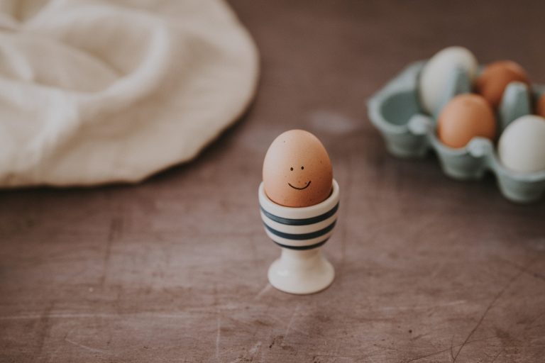 Kiválóra vizsgázott a magyar tojás a húsvéti időszakban