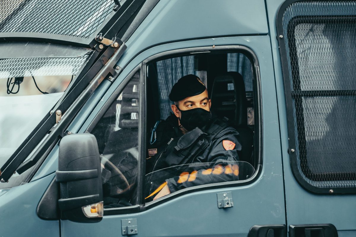 A francia bíróság beleegyezett az elfogott olasz maffiatag kiadatásába