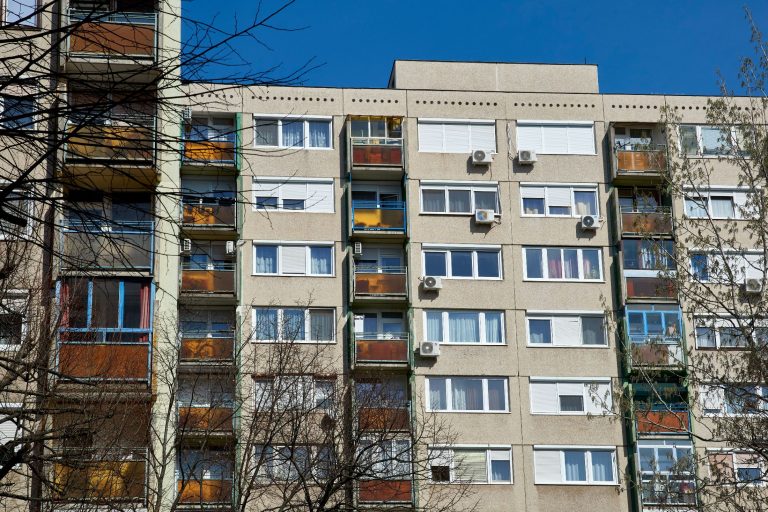 Csökkenőben a használt lakások ára Magyarországon