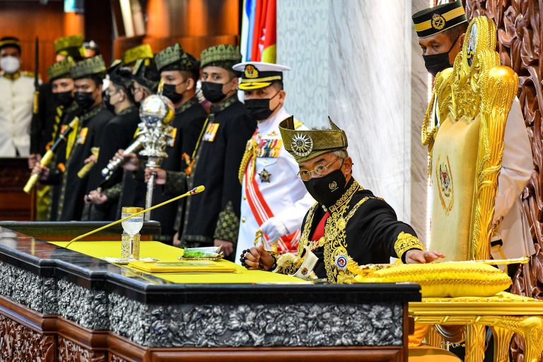 Hivatalos: Malajziában eltörlik a halálbüntetést