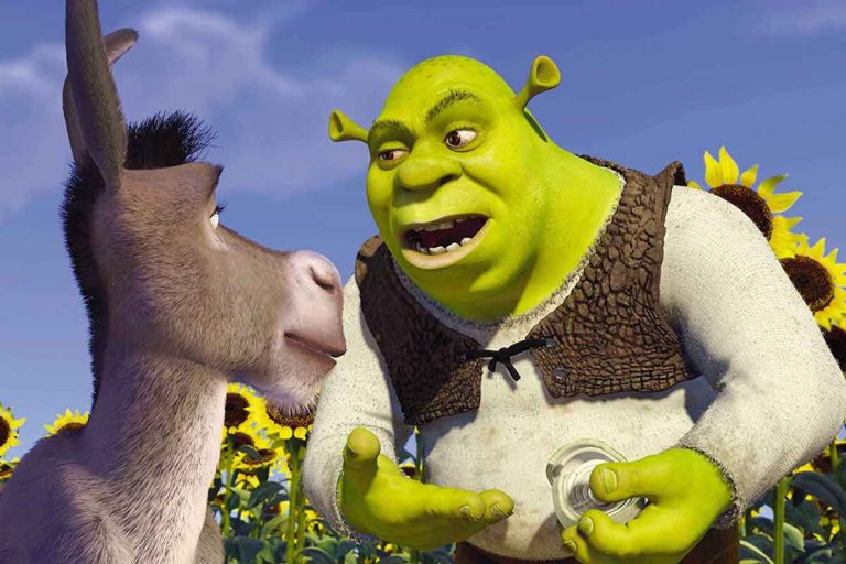 Jöhet az ötödik Shrek-film