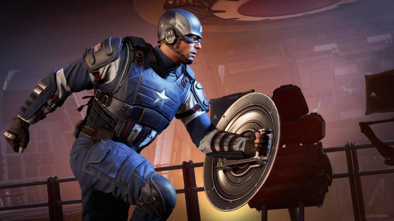 A Marvel’s Avengers fejlesztője egy rejtélyes új játékot tesztel