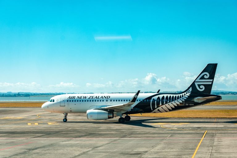 Az Air New Zealand mérlegre állítja utasait a felszállás előtt