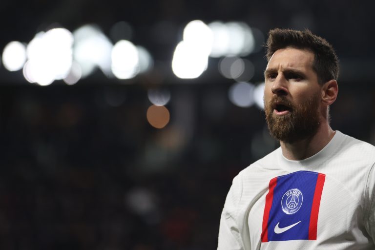 Messi fél lábbal már a Barcelonában lehet