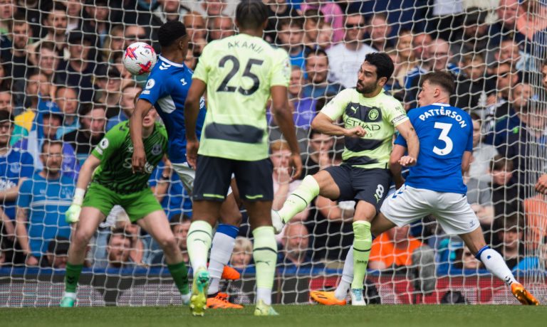 Álomgólokat lőtt Gundogan a Manchester City meccsén, Haaland is betalált