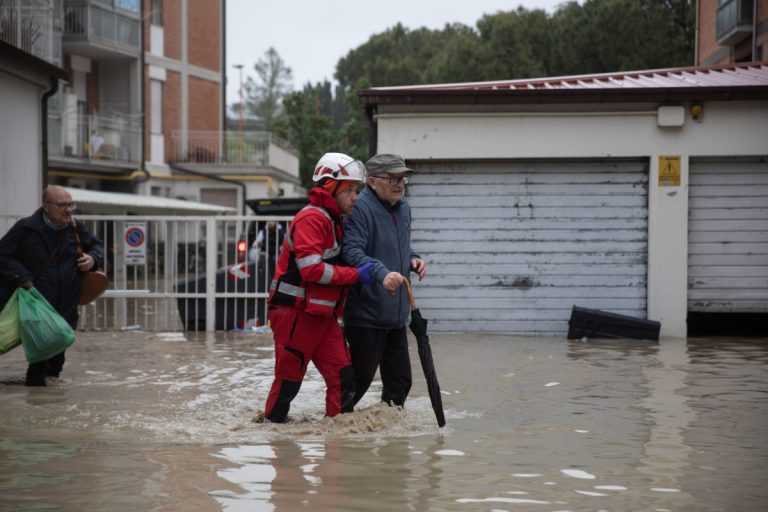 Elmarad az imolai F1-es futam az olaszországi áradások miatt