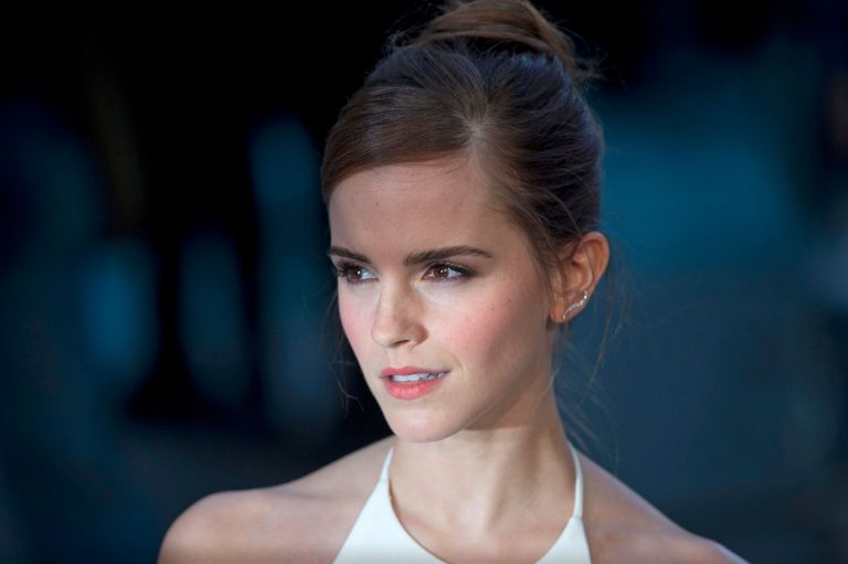 Emma Watson elárulta, miért vonult vissza a színészettől