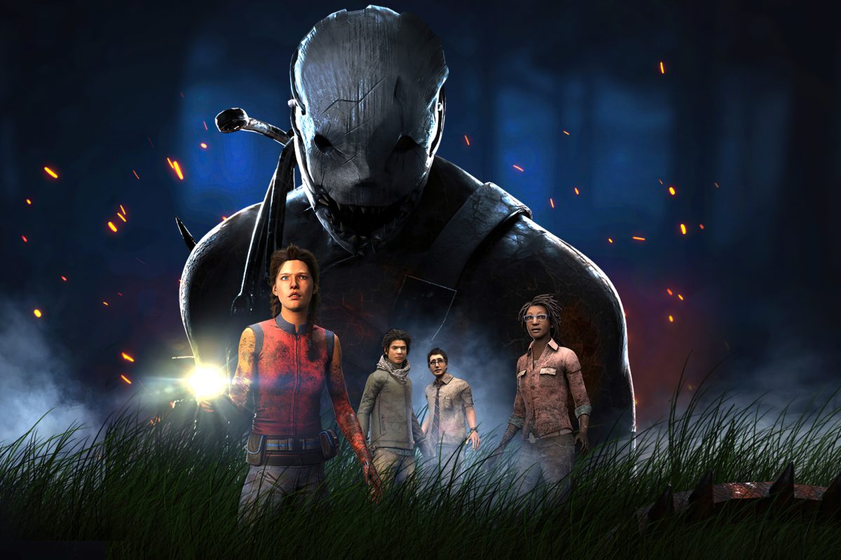 Hivatalos: két új játékkal bővül a Dead by Daylight-franchise