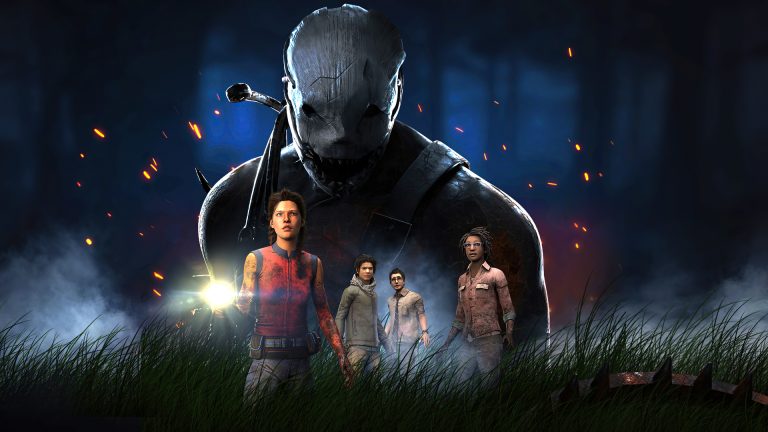 Hivatalos: két új játékkal bővül a Dead by Daylight-franchise