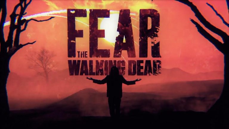 Rajongók figyelem: az AMC csatornára ma érkezik a Fear the Walking Dead