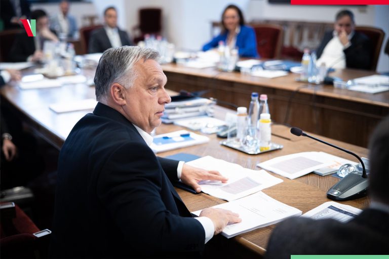 Orbán Viktor ismét kormányülést tart, kiemelten fontos a téma (fotók)