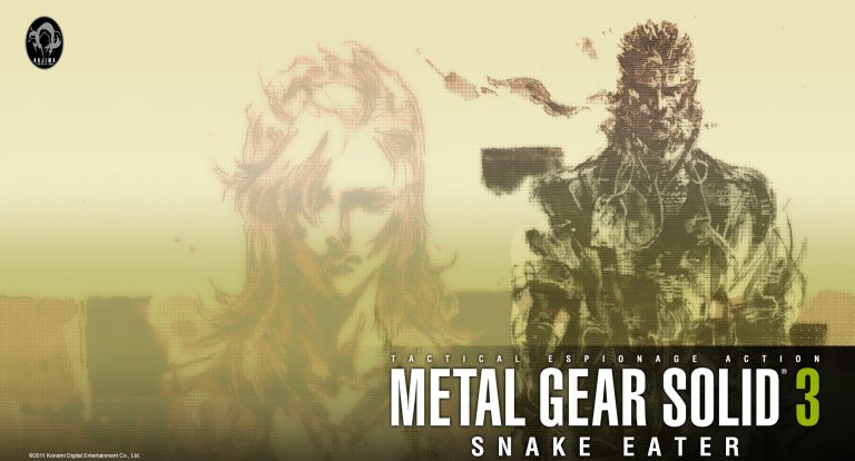 Pletykák szerint a Metal Gear Solid 3 remake több platformon is megjelenik