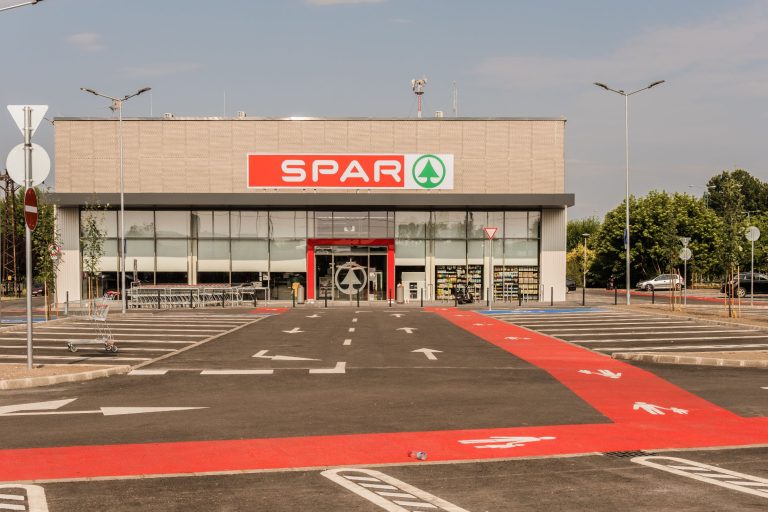 SPAR Árstop Extra: rengeteg termék árát maximálták