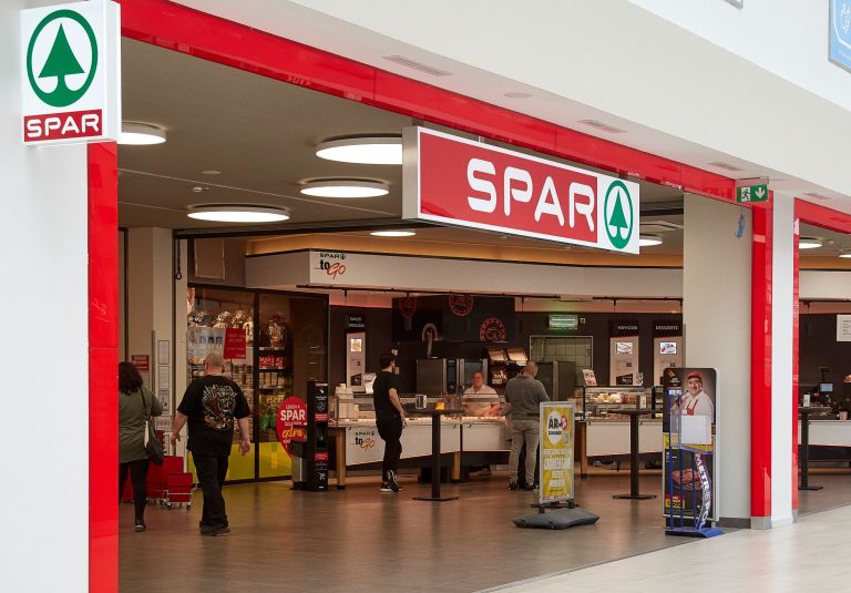 A SPAR 2023-ban is behúzta a Superbrands-díjat