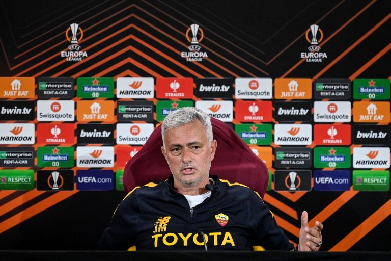 Mourinho diszkréten jelezte, nincsenek túl mély érzései a Tottenham iránt