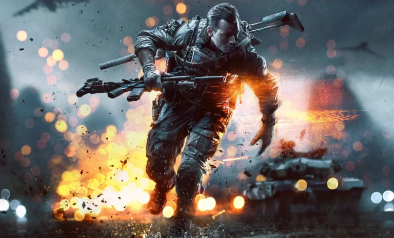 Az EA magabiztos, ragaszkodik ahhoz, hogy a Battlefield remek cím