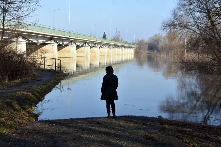 Magyarországot is eléri az árhullám, szakértők megosztották, mikor