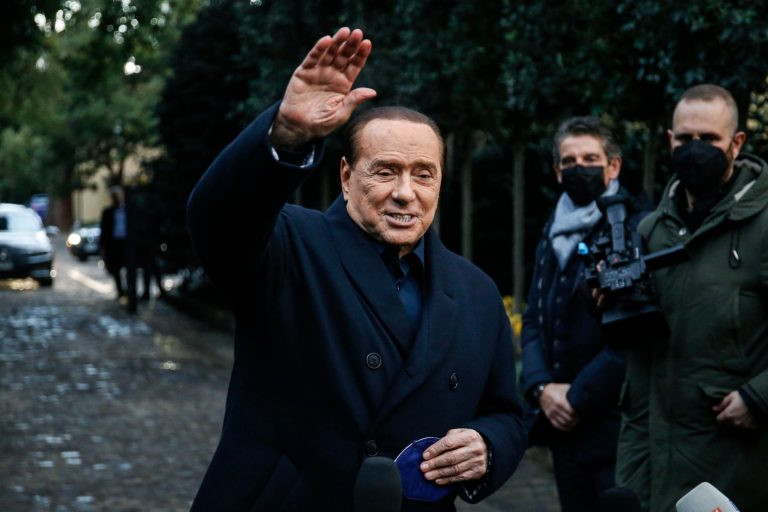 Silvio Berlusconit várhatóan kiengedik a kórházból