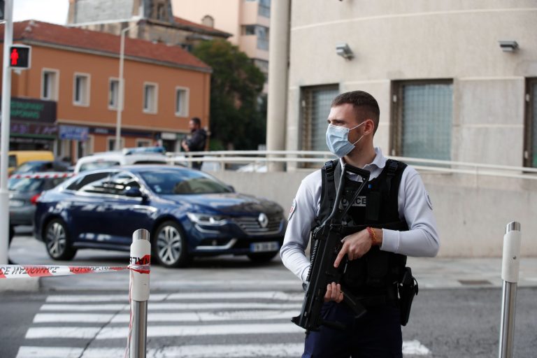 Lövöldözés történt Marseille-ben, három ember életét vesztette