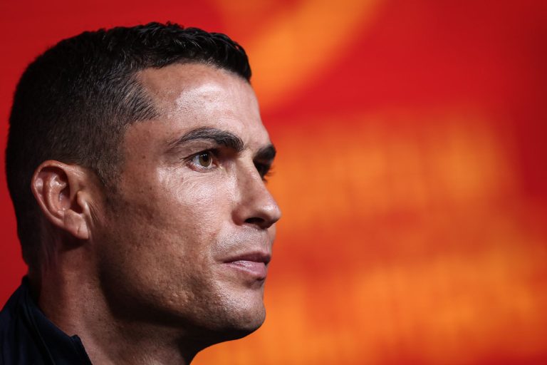 Sajtóértesülések szerint Ronaldo nem bírja tovább Szaúd-Arábiában