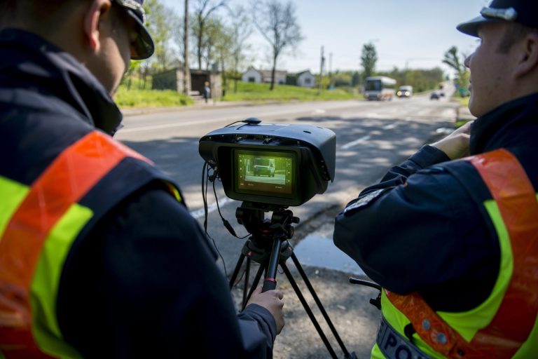 Újabb részletek derültek ki a gyorshajtók büntetését szigorító szabályozás kapcsán