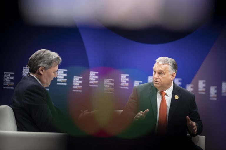 60. születésnapját ünnepli Orbán Viktor