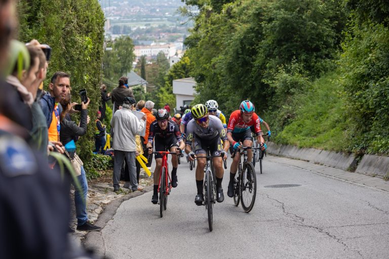 Változások a Máv és a Volánbusz vonalán a Tour de Hongrie kerékpárosverseny miatt