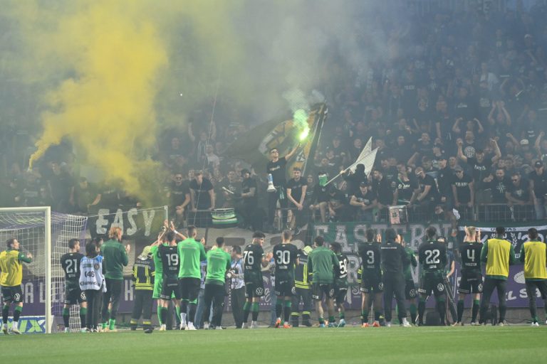 Eldőlt a bajnoki cím sorsa, sorozatban ötödször ünnepelhet aranyérmet a Ferencváros