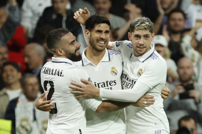 Egyre közelebb a PSG-hez Marco Asensio