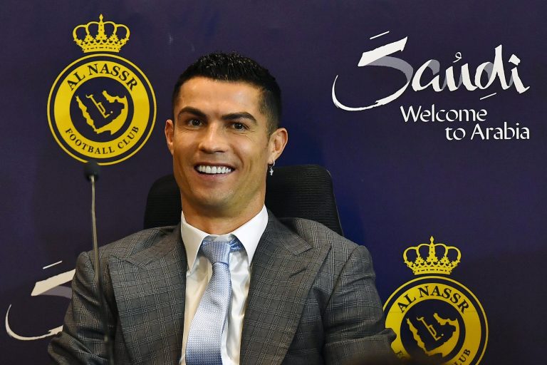 Ronaldo idén már biztosan nem lesz bajnok Szaúd-Arábiában