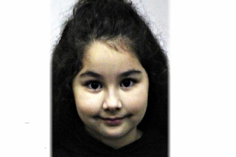 Egy, az édesanyjával eltűnt budapesti 6 éves kislányt keres a rendőrség