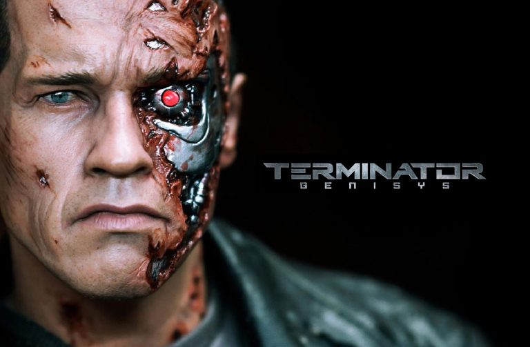 Arnold Schwarzenegger T-800-asára már nem számíthatunk újabb Terminátor-filmben
