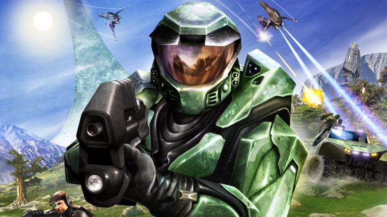 Már elérhető a Halo: Combat Evolved Game Boy verziója