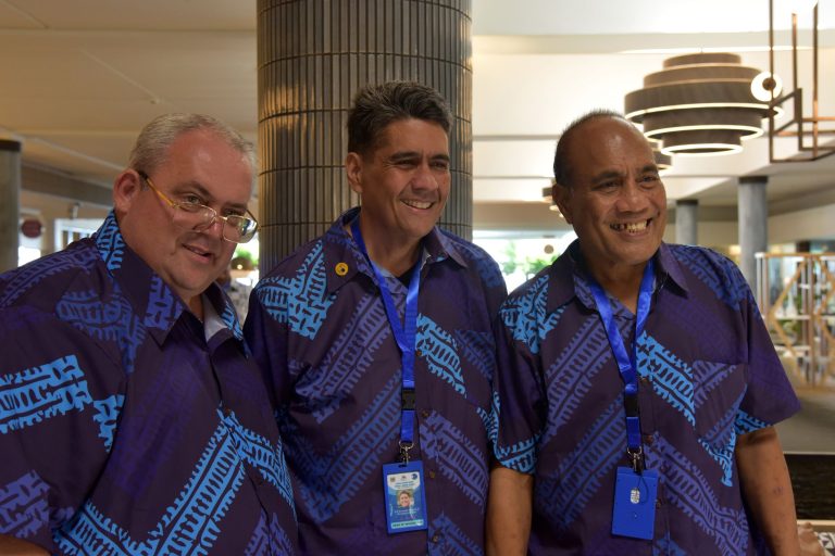 Lemondott Pápua Új-Guinea külügyminisztere egy útiköltség-vita miatt