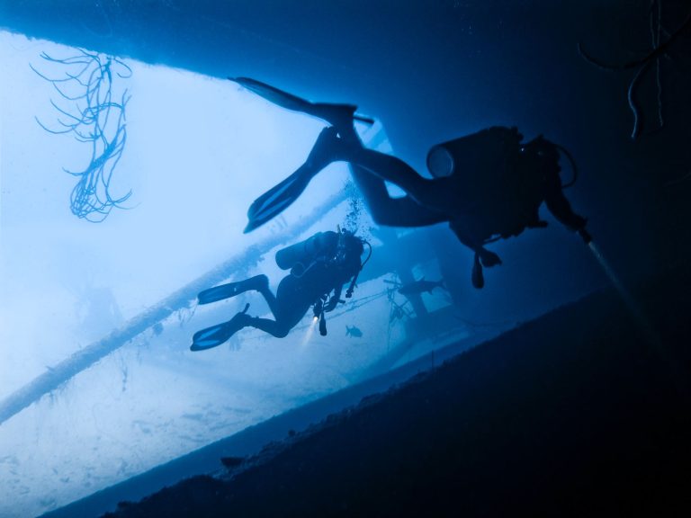 A Tasmánia partjainál talált Blythe Star hajóroncs egy 50 éves rejtélyt zár le
