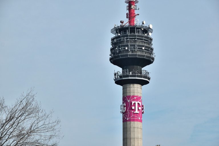 Hamarosan minden Telekomos mobilnet-előfizető számára elérhető az 5G