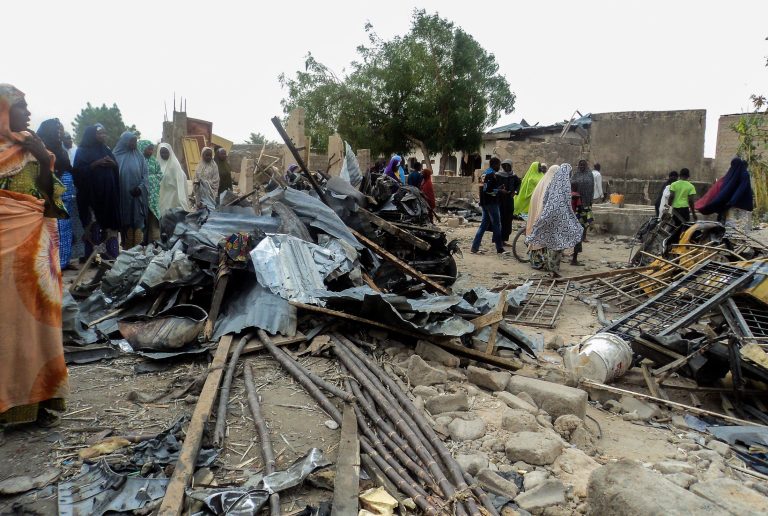 Pásztorok és gazdák csaptak össze Nigériában, több mint 100 ember meghalt