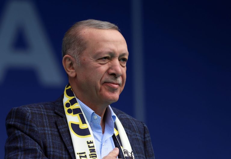 Elemzők szerint Erdogan választási győzelmével csak tovább mélyül a gazdasági válság