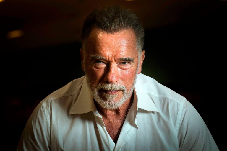 Schwarzenegger: „Ezzel örökké együtt kell élnem”