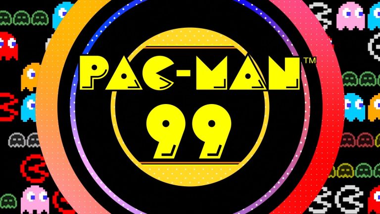 A Nintendo bejelentette, idén októberben el kell búcsúznunk a Pac-Man 99-től