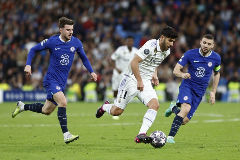 Mason Mount az USA-ba utazna a Chelsea-vel, de még mindig megy az alkudozás