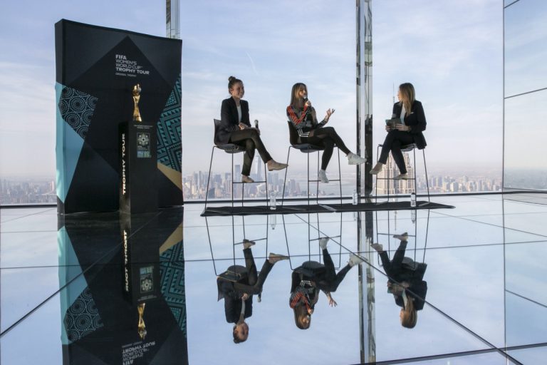 Tízmillió forintnyi összeget kap a női labdarúgó-vb minden egyes játékosa